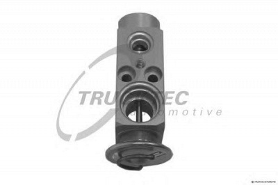 TRUCKTEC AUTOMOTIVE 0159008 -  Расширительный клапан, кондиционер